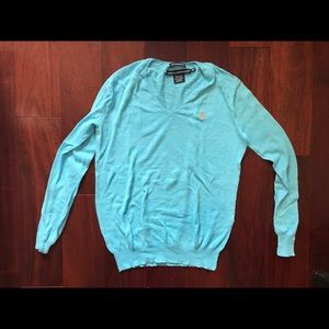 ADORABLE Ralph Lauren Oversized Sweater